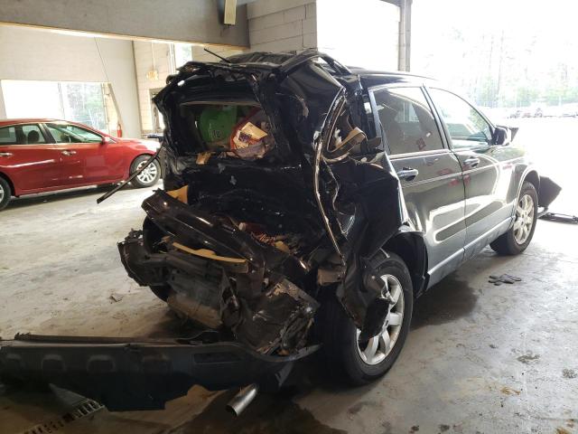 JHLRE48589C015389 Honda Cr-V Ex 2009. Фото: 3
