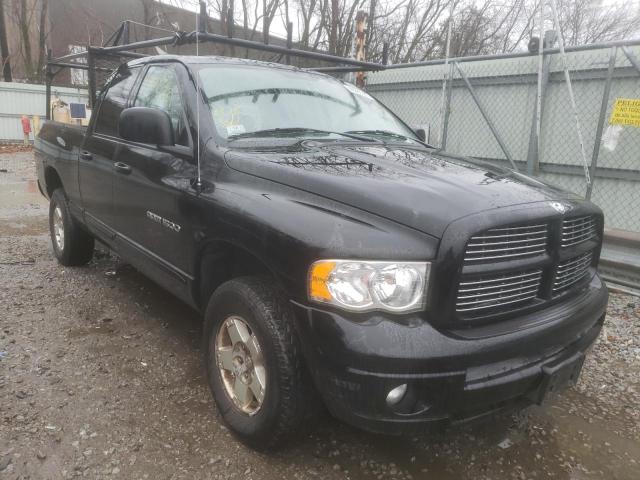 1D7HU18N35S321531 Dodge Ram 1500 S 2005