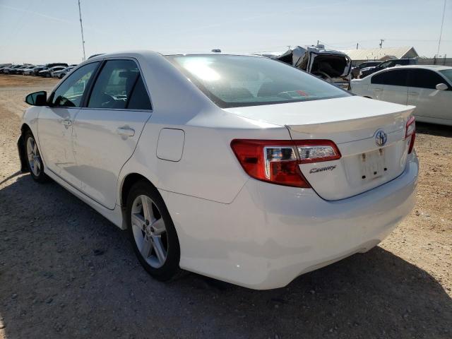 4T1BF1FK8CU581052 Toyota Camry Base 2012. Фото: 2
