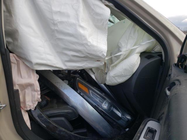 1C4NJCEA4GD792842 Jeep Compass La 2016. Фото: 4