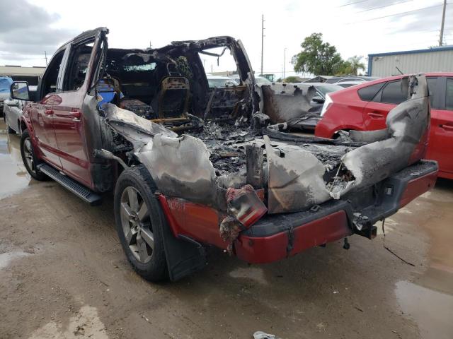 Фото: 1FTEW1CP8GFA08924 - 3