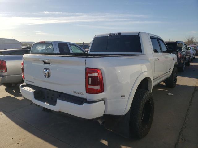 2020 RAM 3500 LIMIT 3C63RRPL6LG177523
