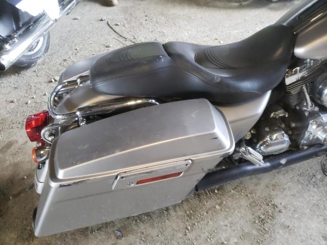 2007 HARLEY-DAVIDSON FLHX 1HD1KB4117Y606706