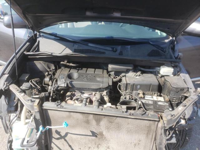 5TDZA3EH7BS011422 Toyota Highlander 2011. Фото: 6