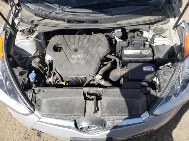 KMHTC6AD1GU261564 Hyundai Veloster 2016. Фото: 6