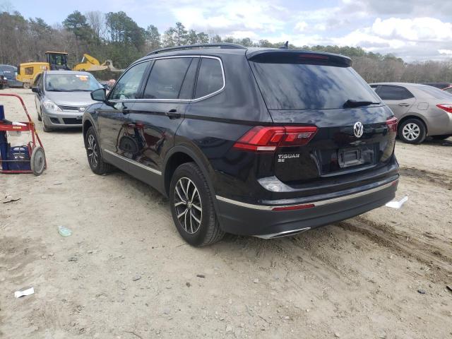 3VV2B7AX6MM004260 Volkswagen Tiguan Se 2021. Фото: 2