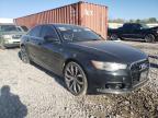 AUDI A6 2012 foto