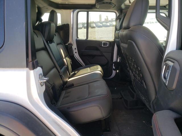 2020 JEEP WRANGLER U 1C4HJXFGXLW190212