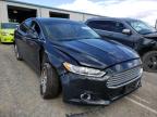 2014 FORD  FUSION