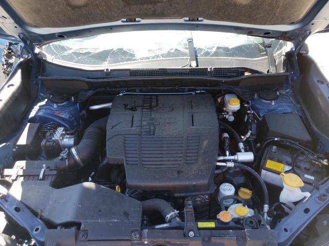 2021 SUBARU FORESTER JF2SKADC6MH543357