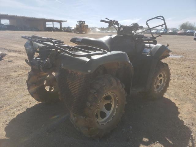 2017 HONDA TRX420 FA 1HFTE4147H4300653