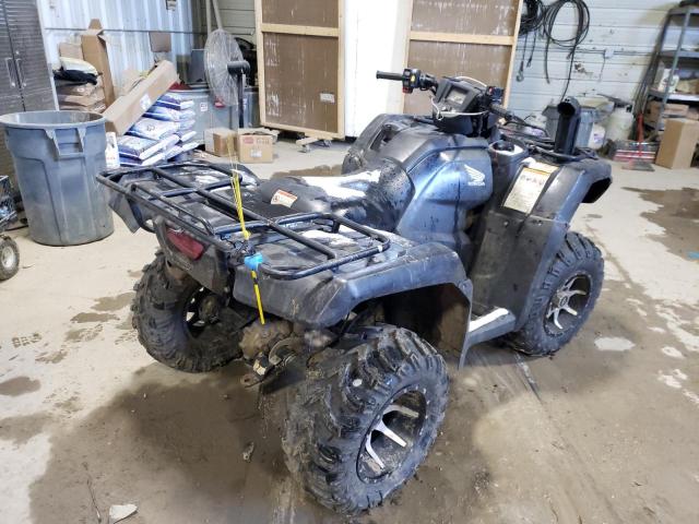 2015 HONDA TRX500FE 1HFTE44HXF4101592