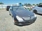 2006 MERCEDES-BENZ  C-CLASS