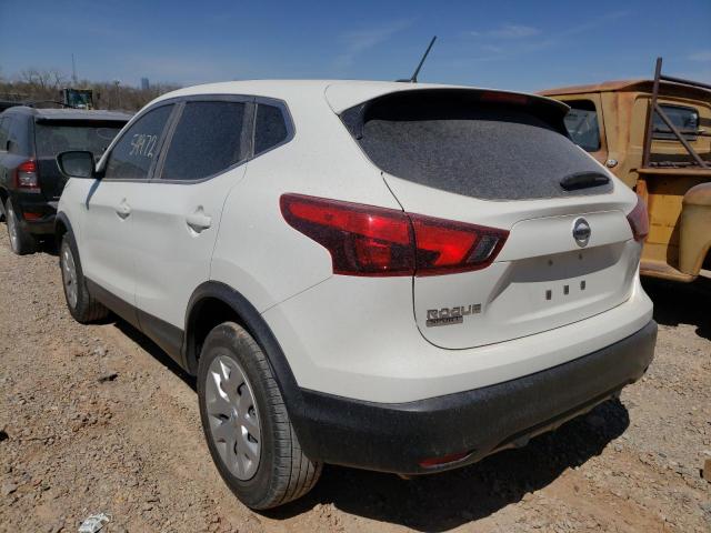 JN1BJ1CP3KW216254 Nissan Rogue Spor 2019. Фото: 2
