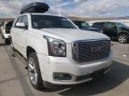 2016 GMC  YUKON