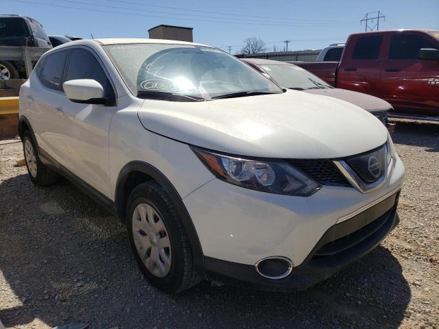 JN1BJ1CP3KW216254 Nissan Rogue Spor 2019