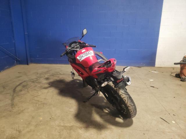 2016 KAWASAKI EX330-A JKAEX8A14GDA30075