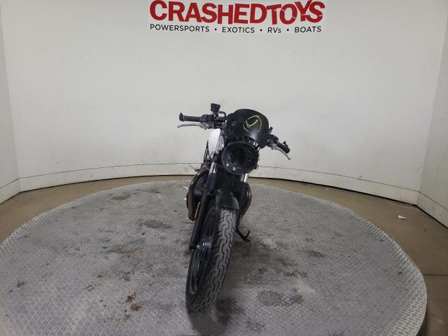 2017 TRIUMPH MOTORCYCLE STREET CUP SMTD50GN6HT796012