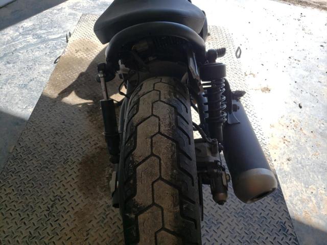 2019 HONDA CMX500 MLHPC5605K5201728
