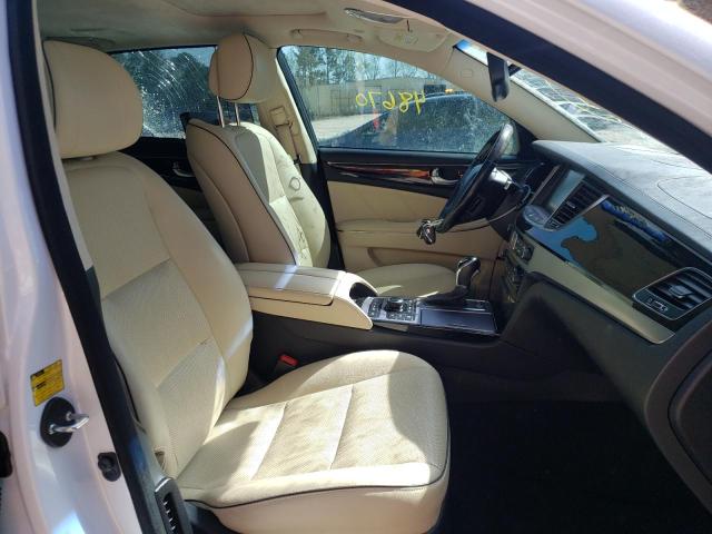 2015 HYUNDAI EQUUS KMHGH4JH9FU096498