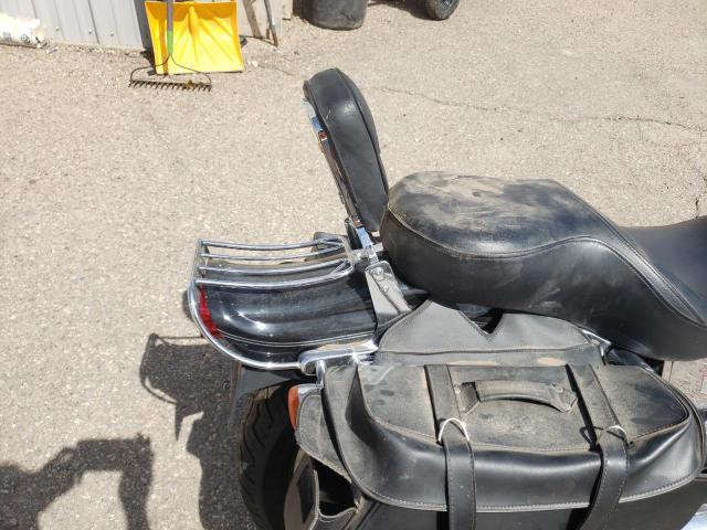 2004 HARLEY-DAVIDSON FXDWGI 1HD1GPW134K321547