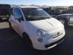 2014 FIAT  500