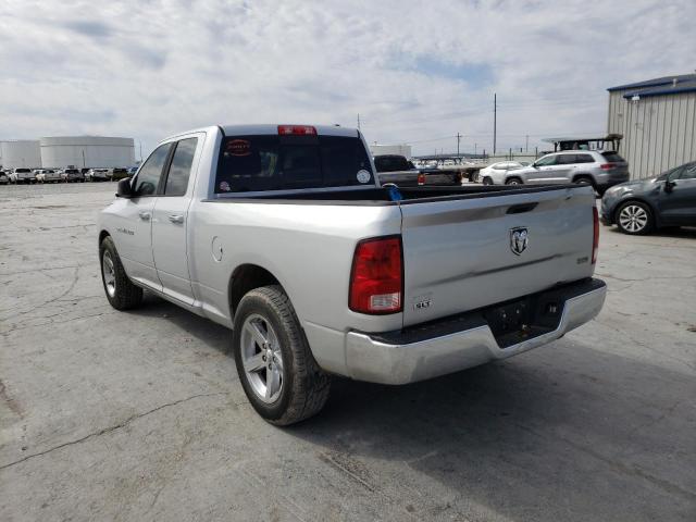 1C6RD6GP9CS293902 Dodge Ram 1500 S 2012. Фото: 2