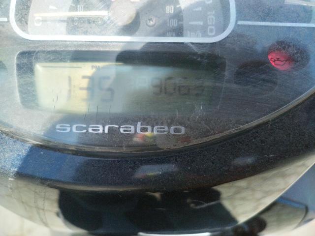 2010 APRILIA SCARABEO 2 ZD4RBC008AJ000069