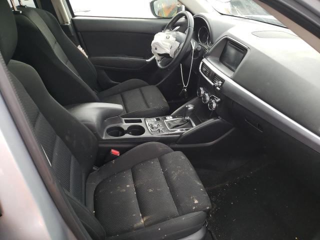 JM3KE4CY1G0645292 Mazda Cx-5 Touri 2016. Фото: 4