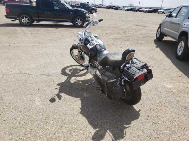 2004 HARLEY-DAVIDSON FXDWGI 1HD1GPW134K321547