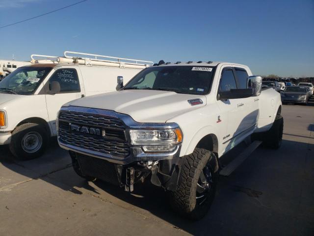 2020 RAM 3500 LIMIT 3C63RRPL6LG177523