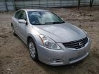 2010 NISSAN  ALTIMA