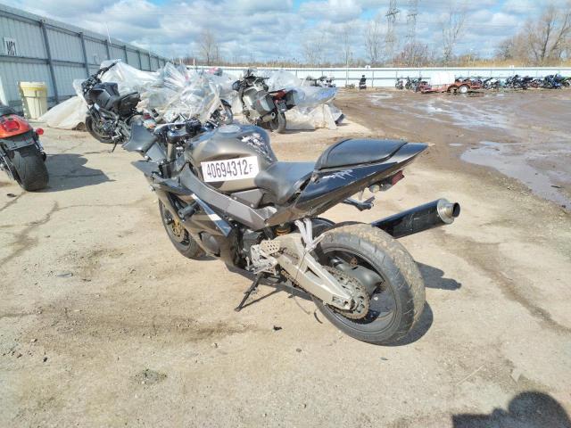 2003 HONDA CBR900 RR JH2SC50003M105316