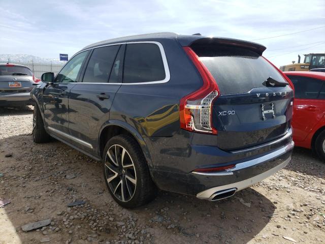 2021 VOLVO XC90 T8 RE YV4BR00K8M1702855