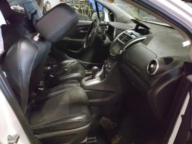 2015 CHEVROLET TRAX 1LT 3GNCJLSB2FL253057