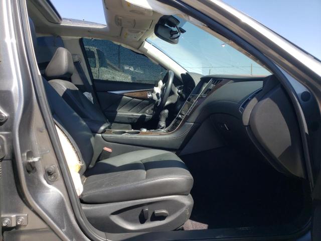 2018 INFINITI Q50 LUXE JN1EV7AP0JM351161