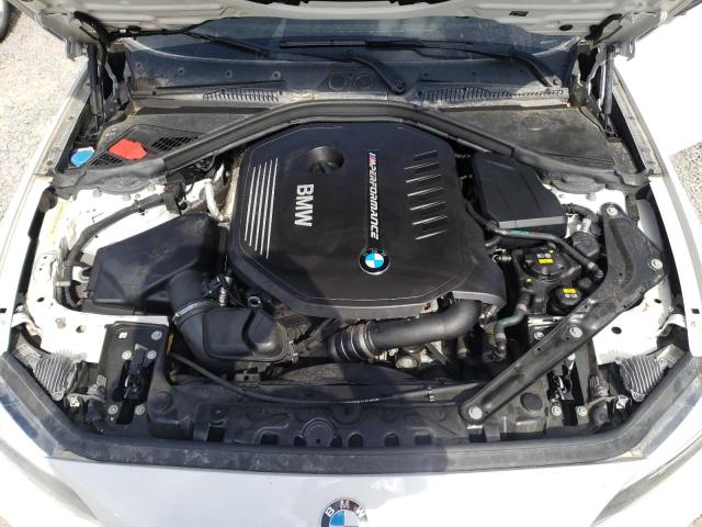 2018 BMW M240XI WBA2N3C52JVE45847