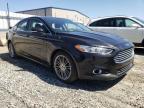 2013 FORD  FUSION