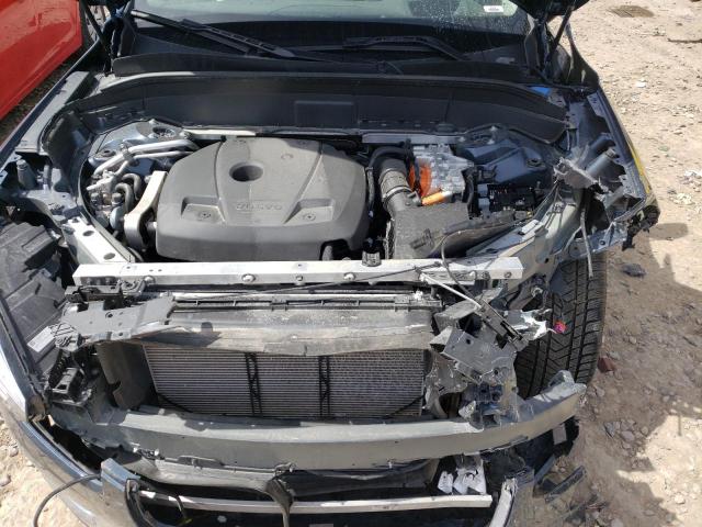 2021 VOLVO XC90 T8 RE YV4BR00K8M1702855