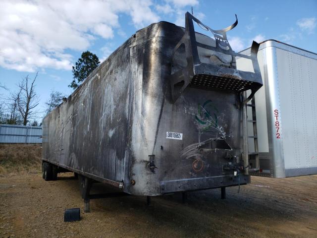 Salvage cars for sale from Copart Chatham, VA: 2021 MAC Dump Trailer