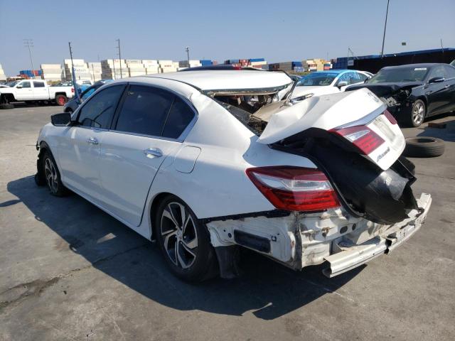 2016 HONDA ACCORD LX 1HGCR2F31GA097103