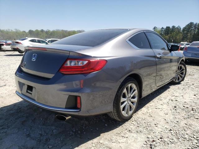 1HGCT1B37DA014240 Honda Accord Lx- 2013. Фото: 3