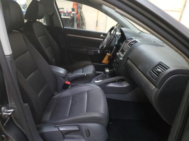 3VWRM71KX9M123381 Volkswagen Jetta Se 2009. Фото: 4