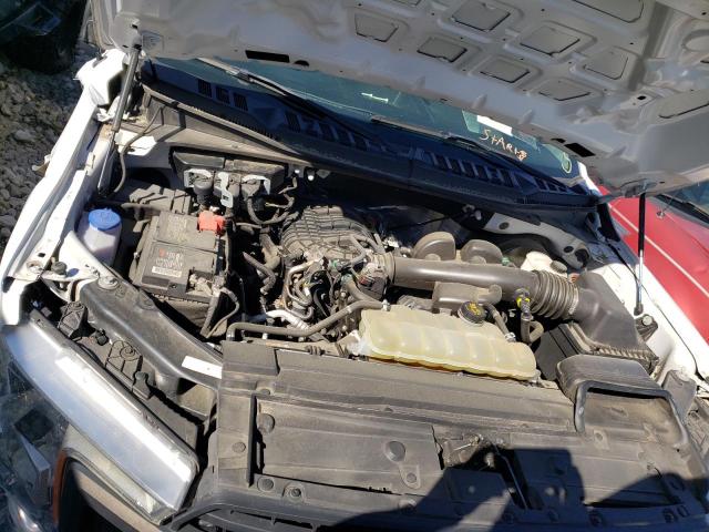 2019 FORD F-150 1FTEX1CBXKKE23809
