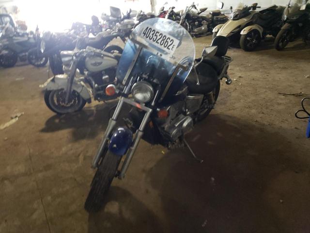 2001 HONDA VT1100 C 1HFSC18051A503339