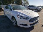 2013 FORD  FUSION