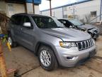 2018 JEEP  CHEROKEE