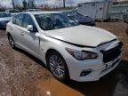 INFINITI Q50 2019 foto