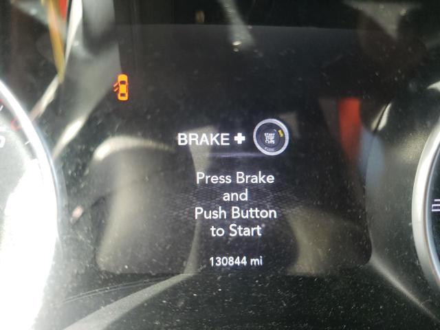 2C3CDXCT3GH186126 Dodge Charger R/ 2016. Фото: 7