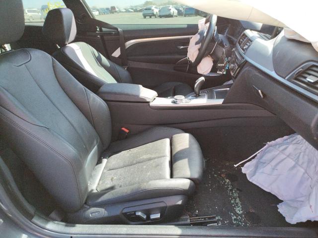 2019 BMW 430I WBA4W3C57KAF92423